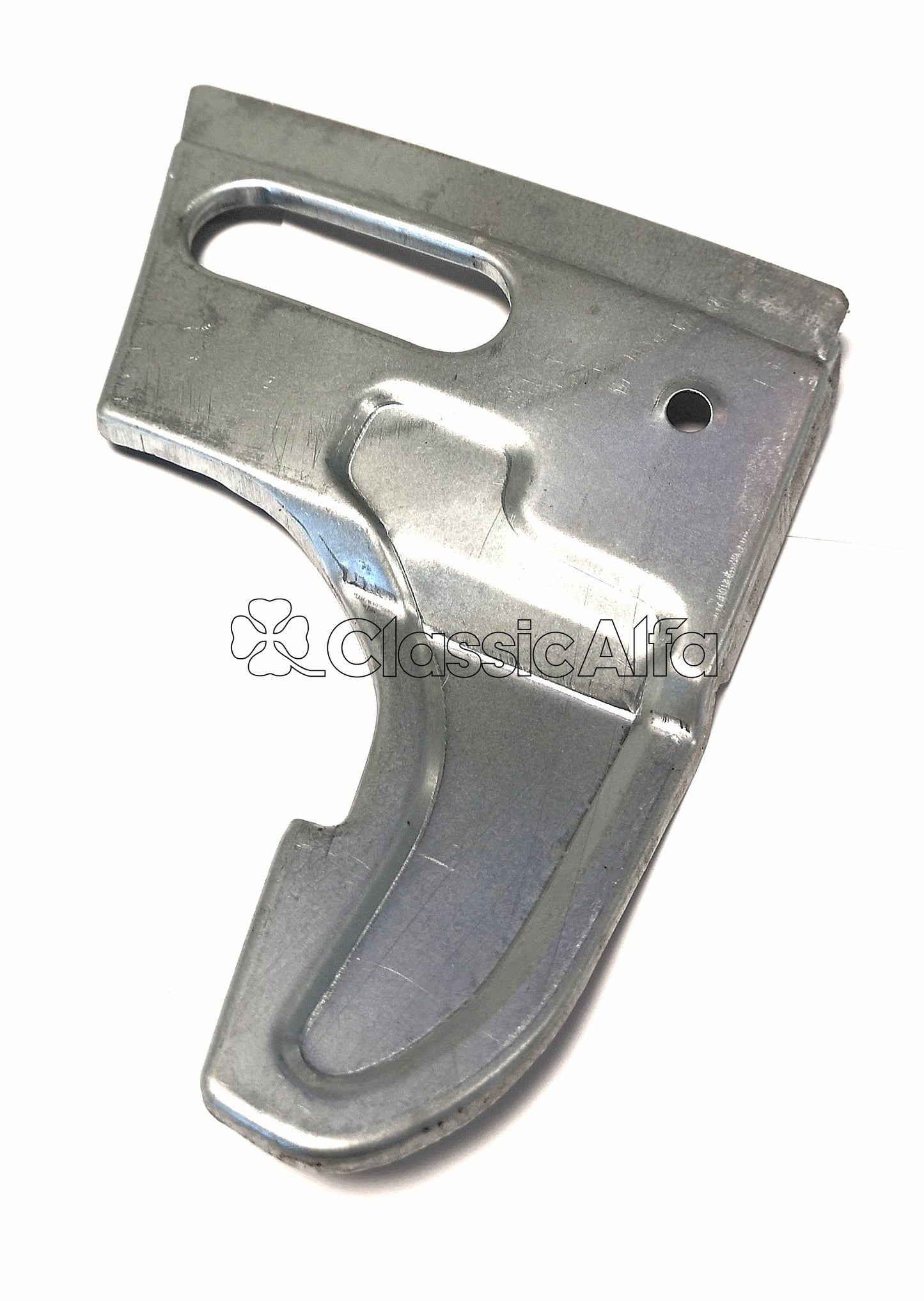 ST240 SPIDER RIGHT LOWER SUPPORT PANEL 1989-93