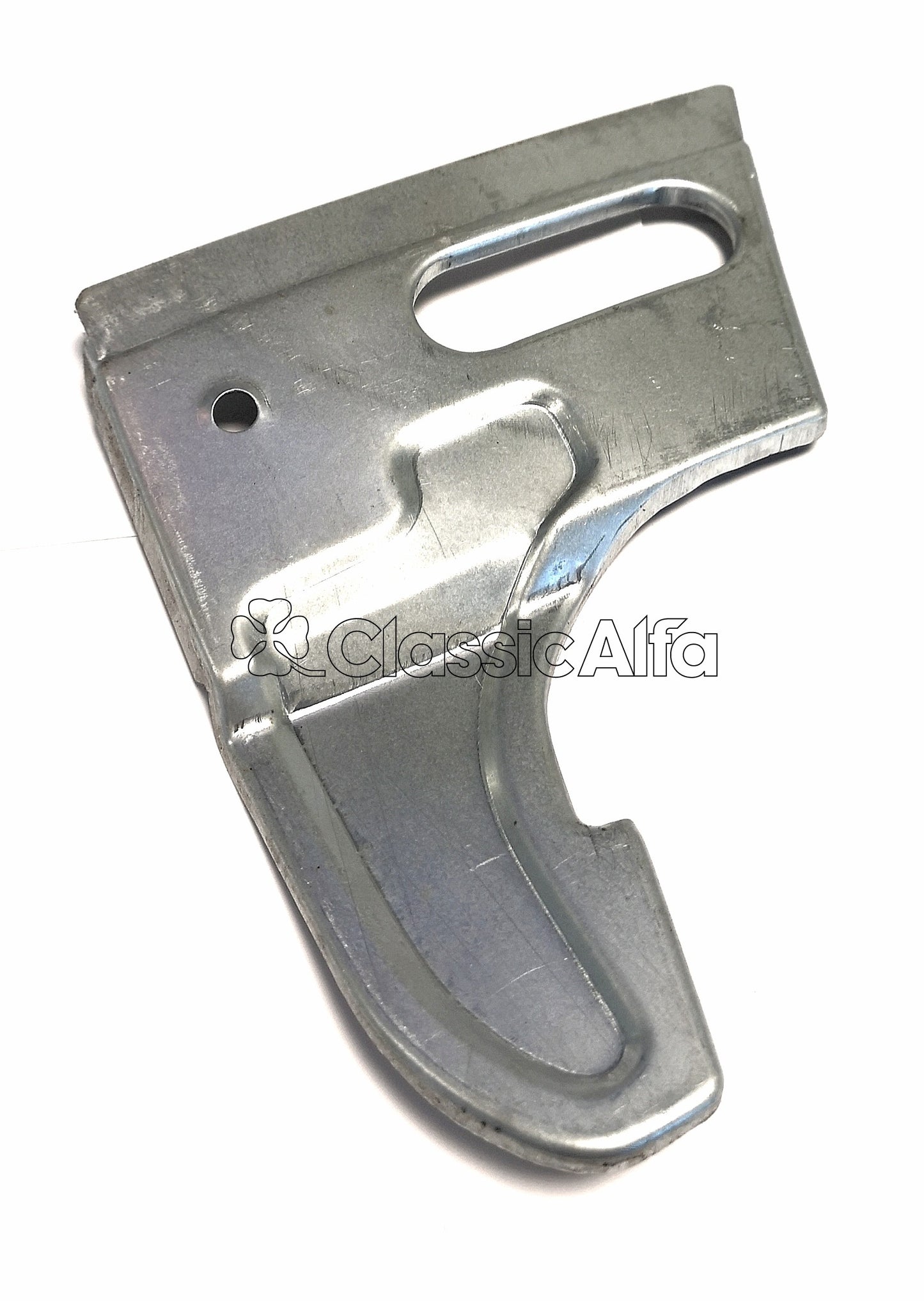 ST241 SPIDER LEFT LOWER SUPPORT PANEL 1989-93