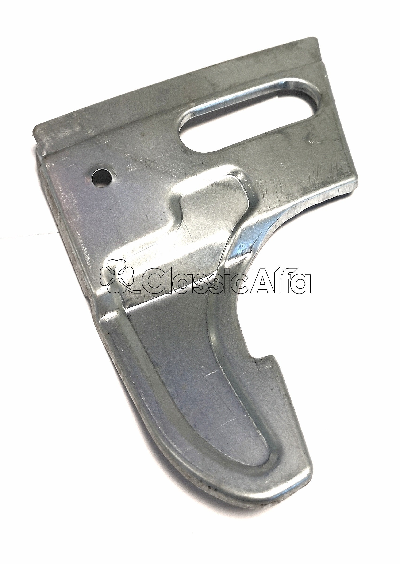 ST241 SPIDER LEFT LOWER SUPPORT PANEL 1989-93