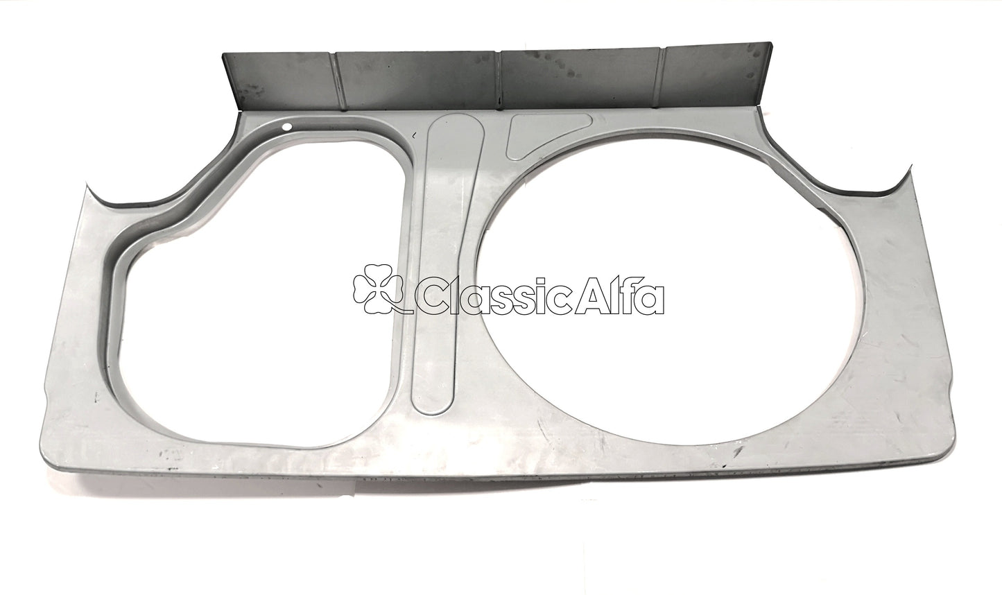 ST249 GIULIA SALOON BOOT/TRUNK FLOOR