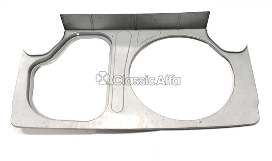ST249 GIULIA SALOON BOOT/TRUNK FLOOR