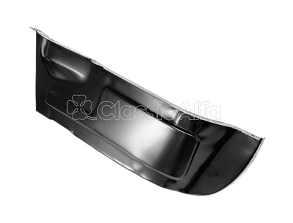 ST251 GIULIA SALOON LEFT REAR INNER LOWER WING TO BOOT FLOOR PANEL