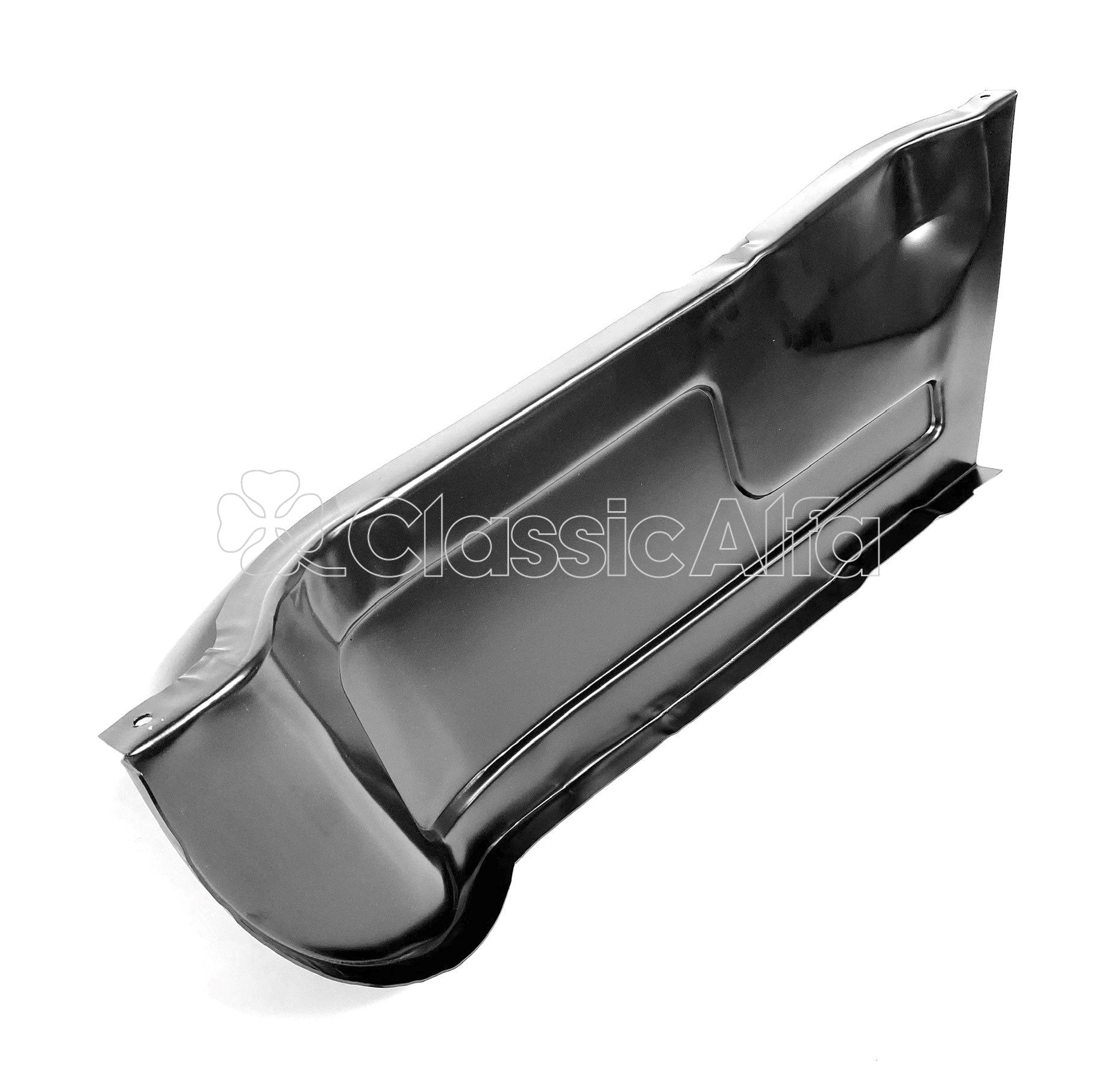 ST251 GIULIA SALOON LEFT REAR INNER LOWER WING TO BOOT FLOOR PANEL