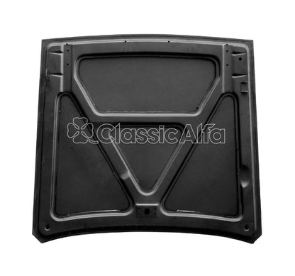 ST252 EARLY GT STEP-FRONT / SCALINO BONNET