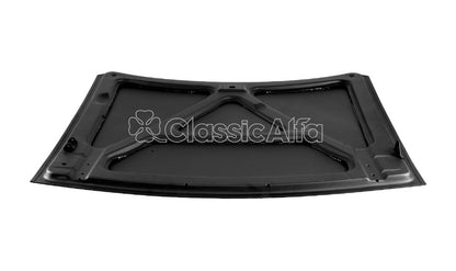 ST252 EARLY GT STEP-FRONT / SCALINO BONNET