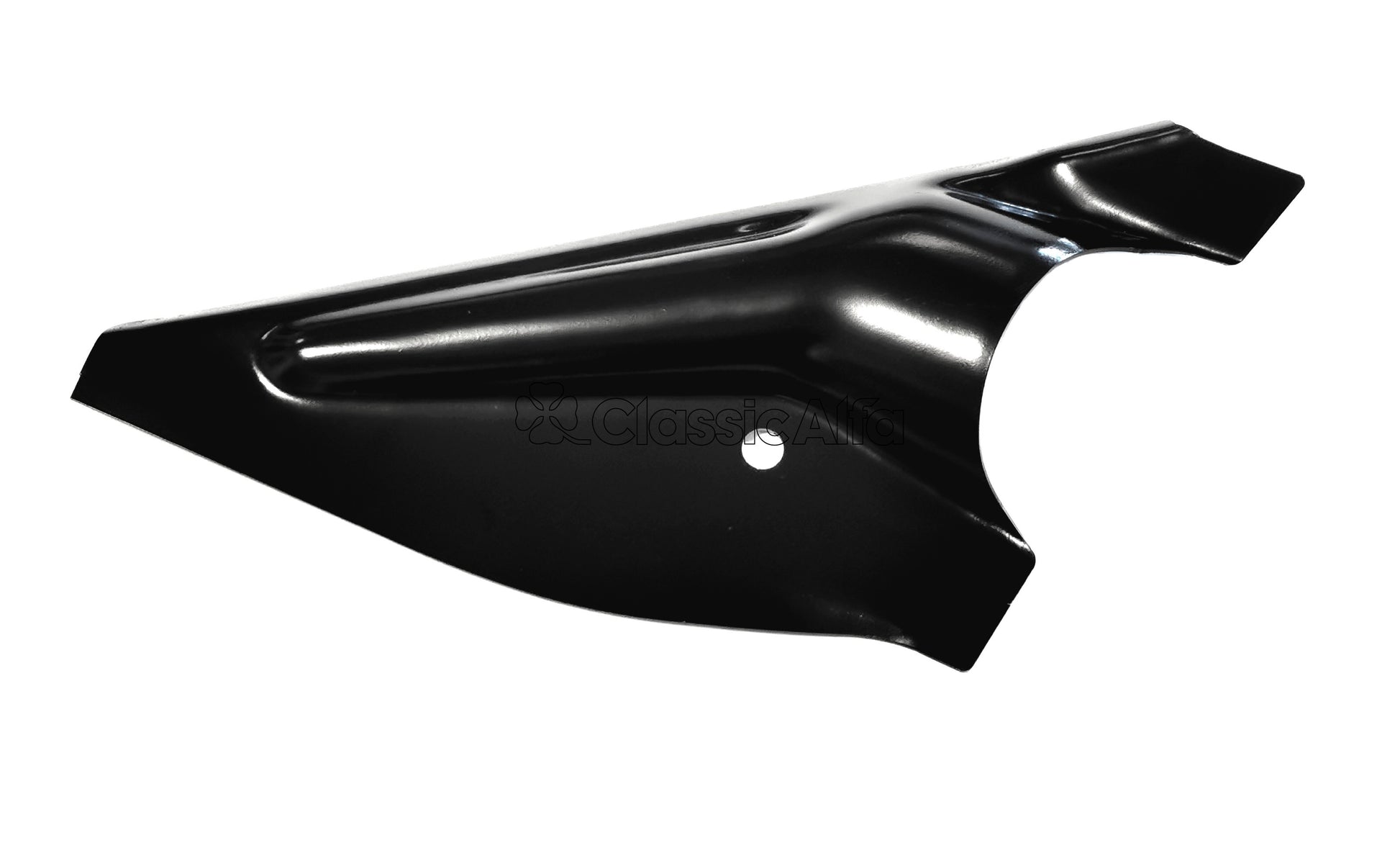 ST255 LOWER LEFT INNER WING PANEL