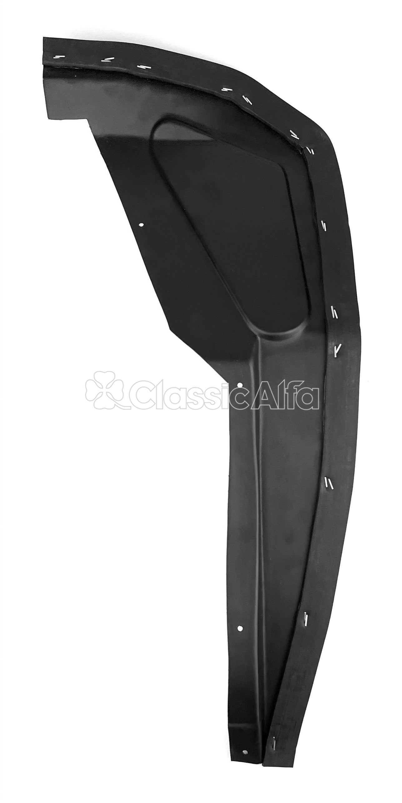 ST257 SPLASH GUARD GIULIA LEFT