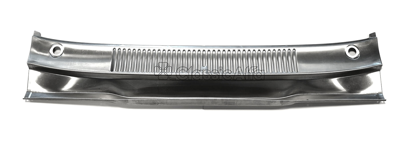ST259 GTA ALUMINIUM WIPER / SCUTTLE PANEL (ALSO FITS GT/GTV)