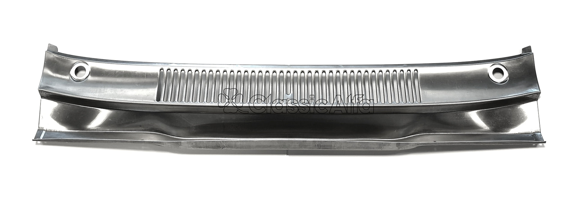 ST259 GTA ALUMINIUM WIPER / SCUTTLE PANEL (ALSO FITS GT/GTV)