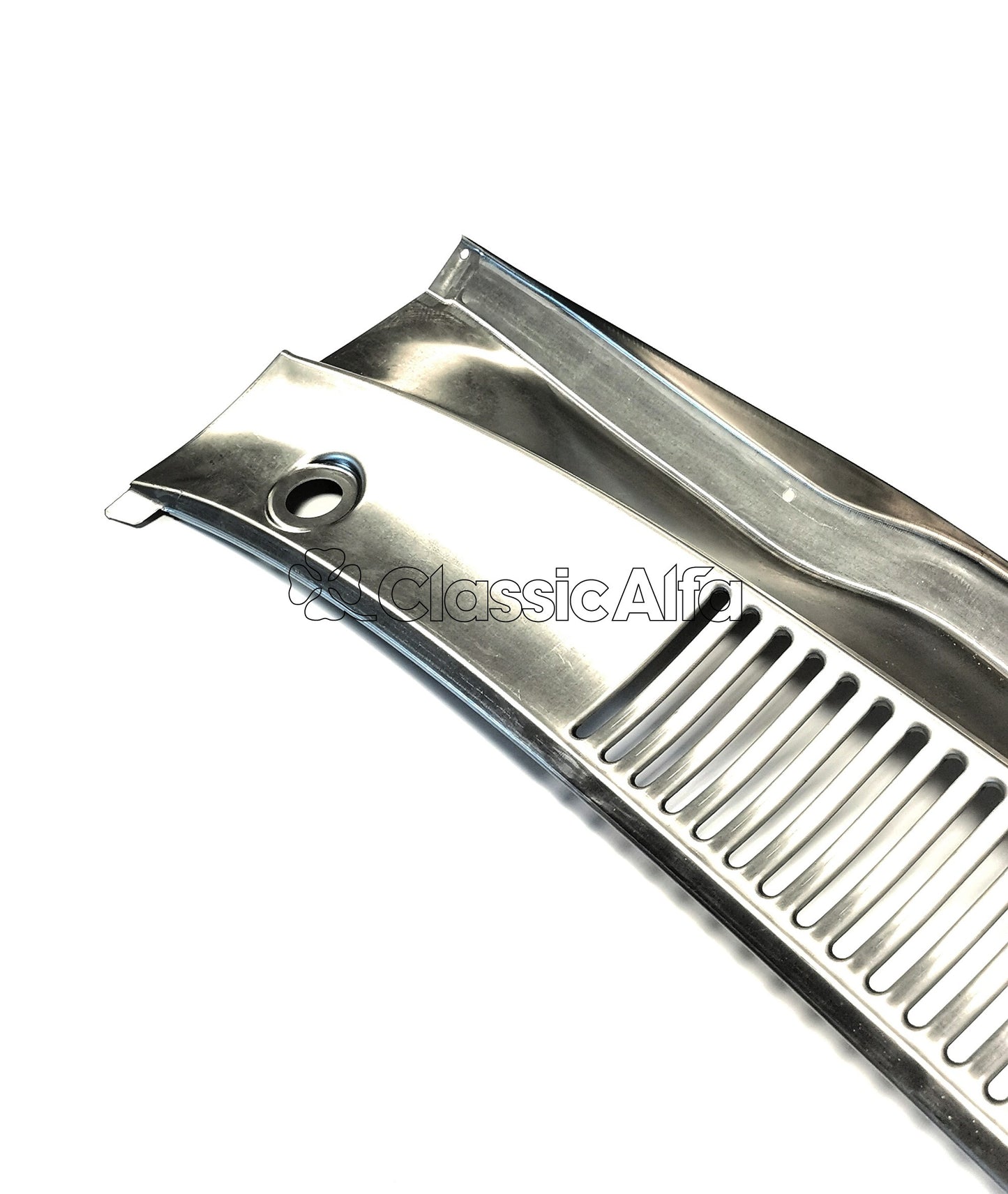 ST259 GTA ALUMINIUM WIPER / SCUTTLE PANEL (ALSO FITS GT/GTV)