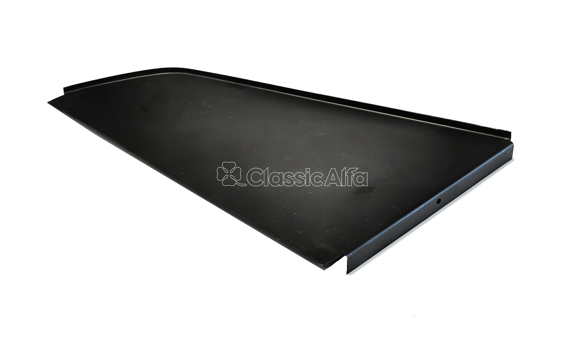 ST260 RADIATOR AIR DEFLECTOR PANEL LEFT - SPIDER 70-82