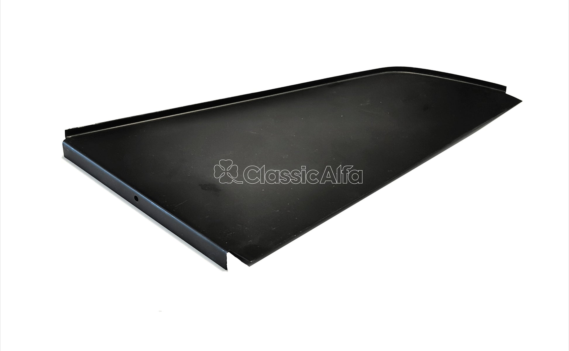 ST261 RADIATOR AIR DEFLECTOR PANEL RIGHT - SPIDER 70-82