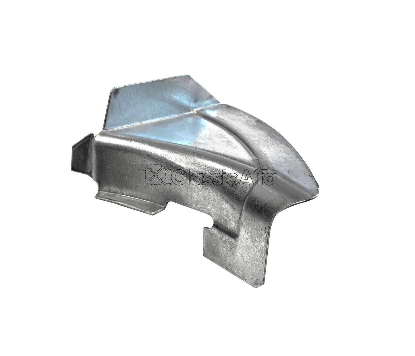 ST267 SPIDER 1990-93 LEFT INNER REAR BOOT FLOOR STRENGTHENER