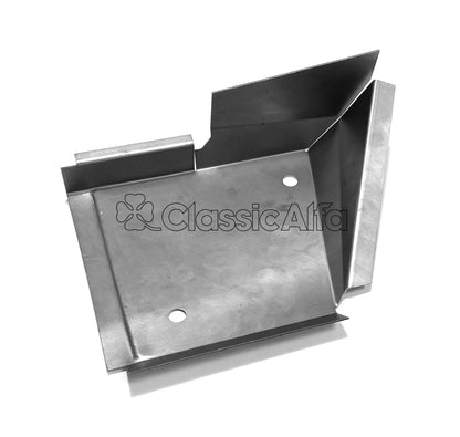 ST274 SPIDER A PILLAR - LOWER  OUTER SILL REPAIR LEFT