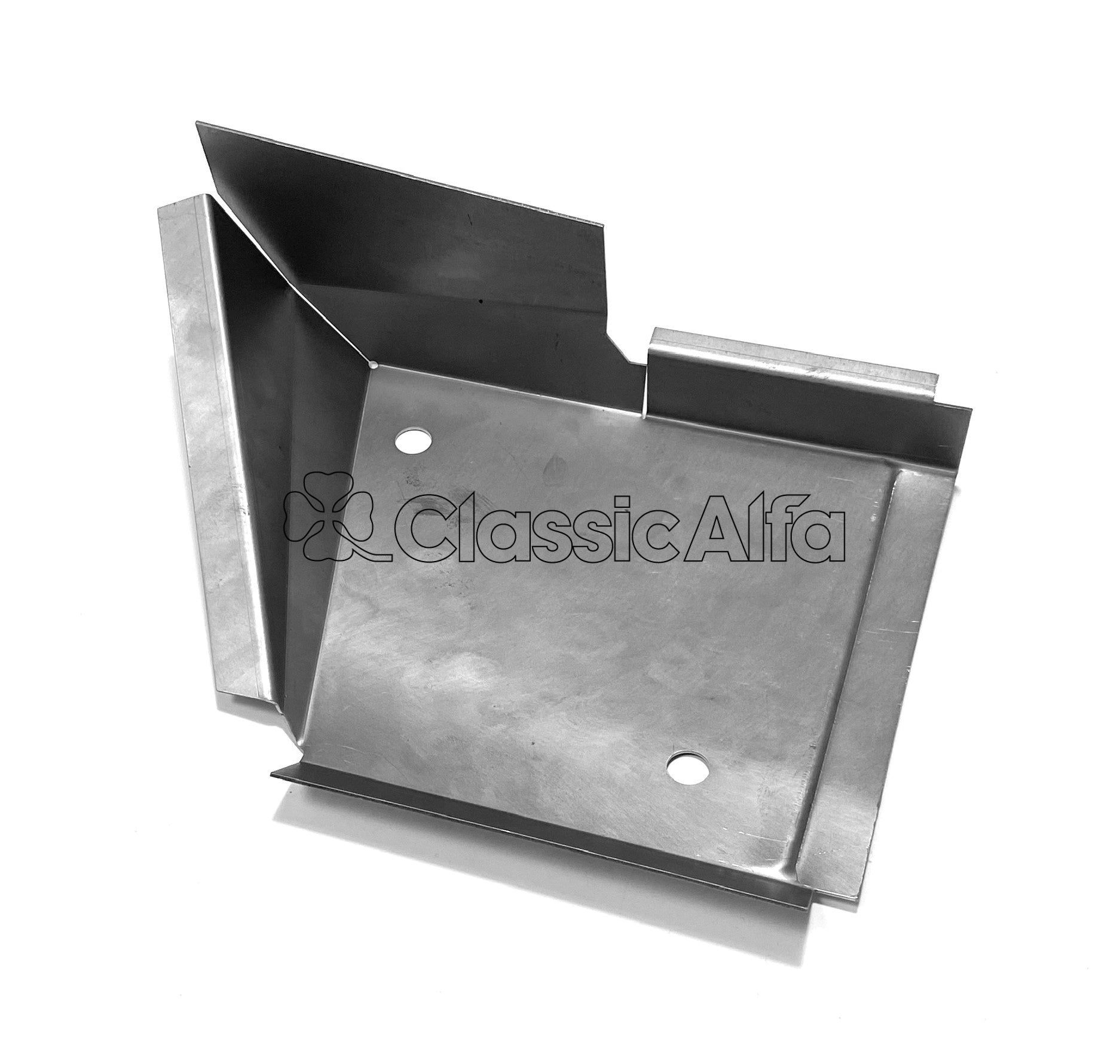 ST275 SPIDER A PILLAR - LOWER  OUTER SILL REPAIR RIGHT