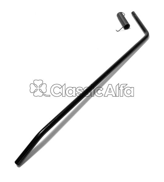 ST276 BONNET & BOOT STAY FOR EARLY STEPFRONT GT 