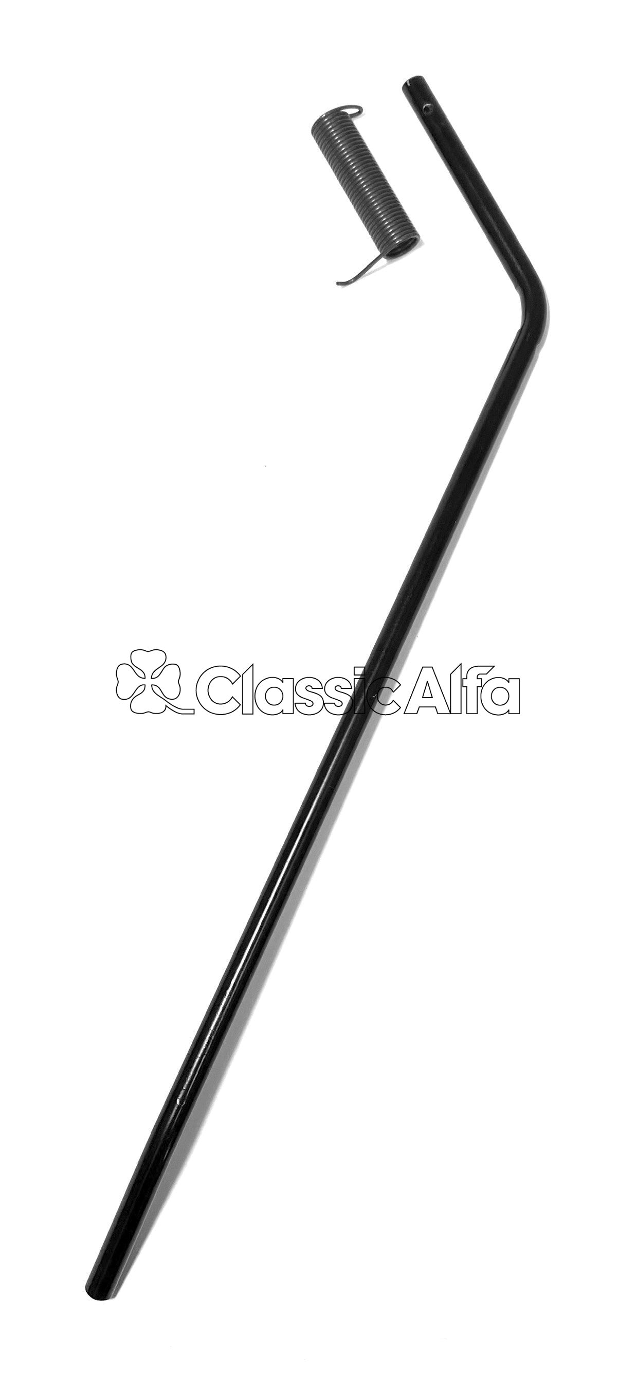 ST276 BONNET & BOOT STAY FOR EARLY STEPFRONT GT 