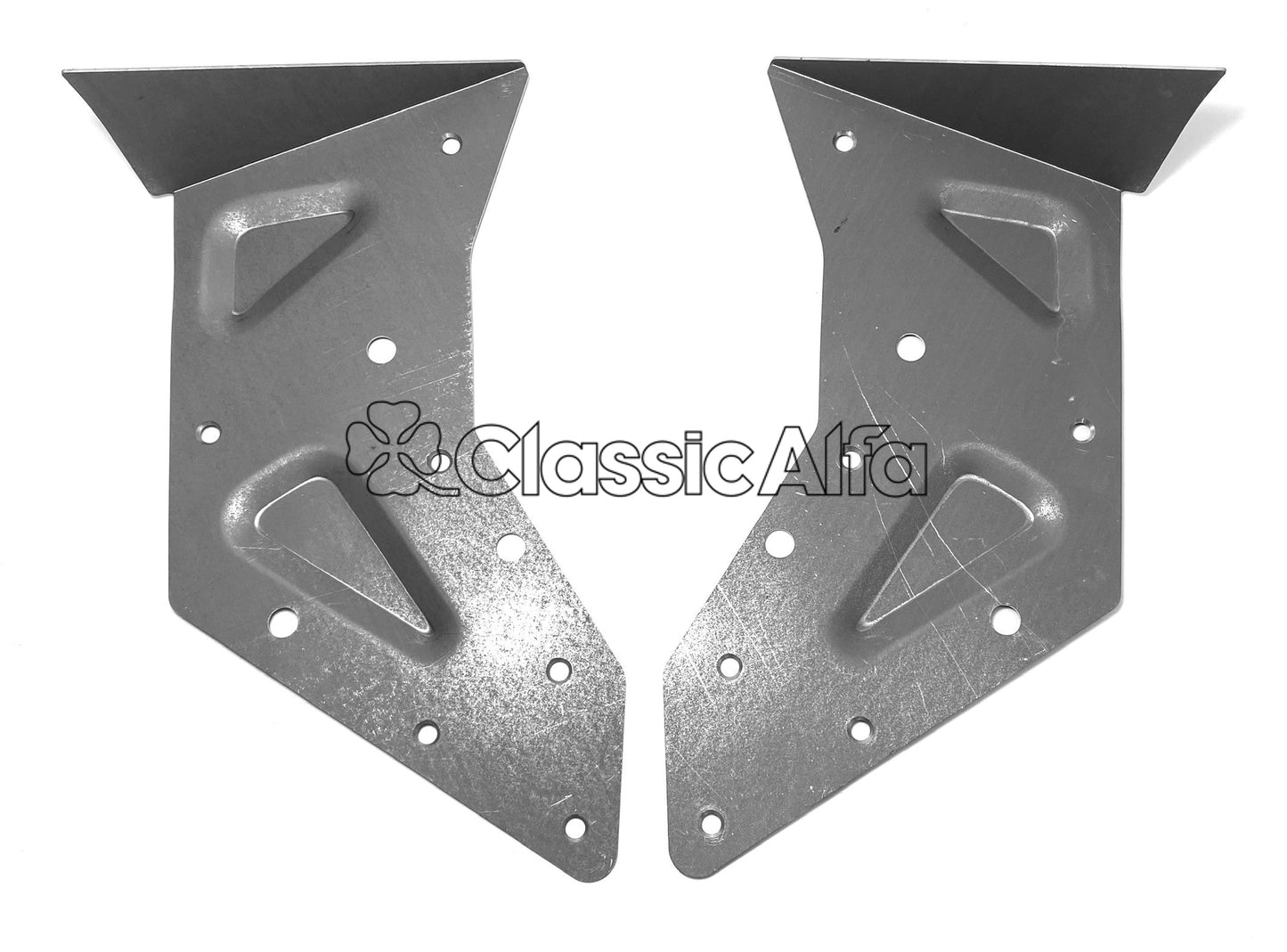 ST278 ENGINE BAY STRENGTHENING PANELS PAIR - 105/115