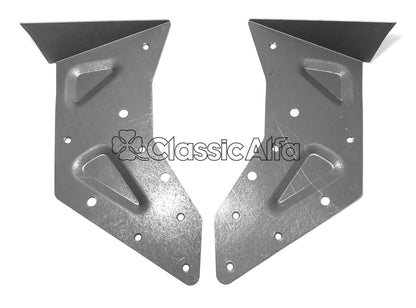 ST278 ENGINE BAY STRENGTHENING PANELS PAIR - 105/115