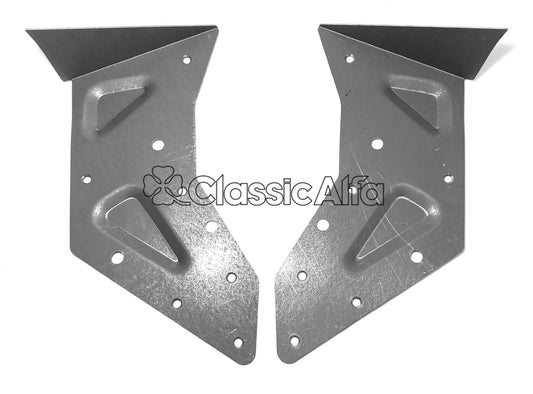 ST278 ENGINE BAY STRENGTHENING PANELS PAIR - 105/115
