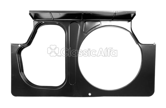 ST280 BERLINA BOOT/TRUNK FLOOR