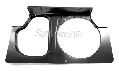 ST280 BERLINA BOOT/TRUNK FLOOR