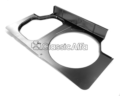 ST280 BERLINA BOOT/TRUNK FLOOR