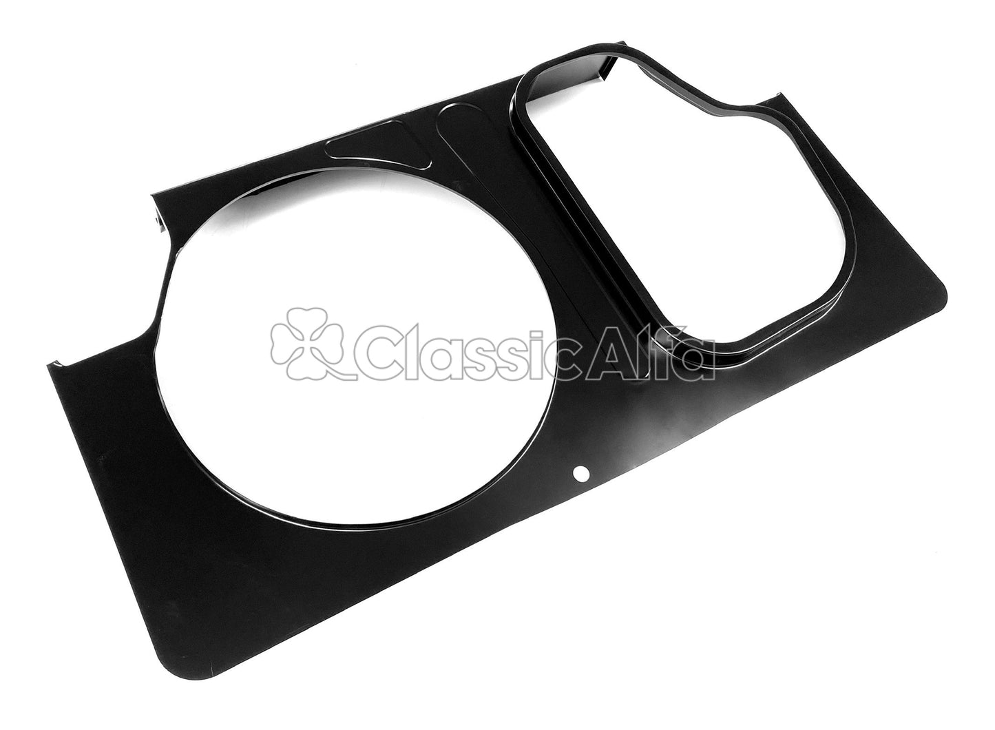 ST280 BERLINA BOOT/TRUNK FLOOR