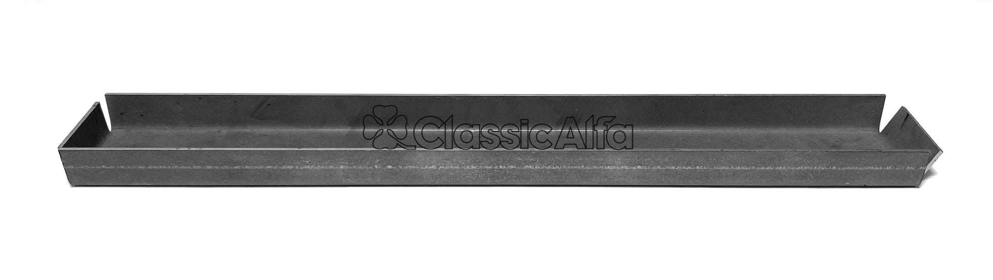 ST282 SPIDER FRONT CHASSIS LEG LOWER REPAIR  83-94