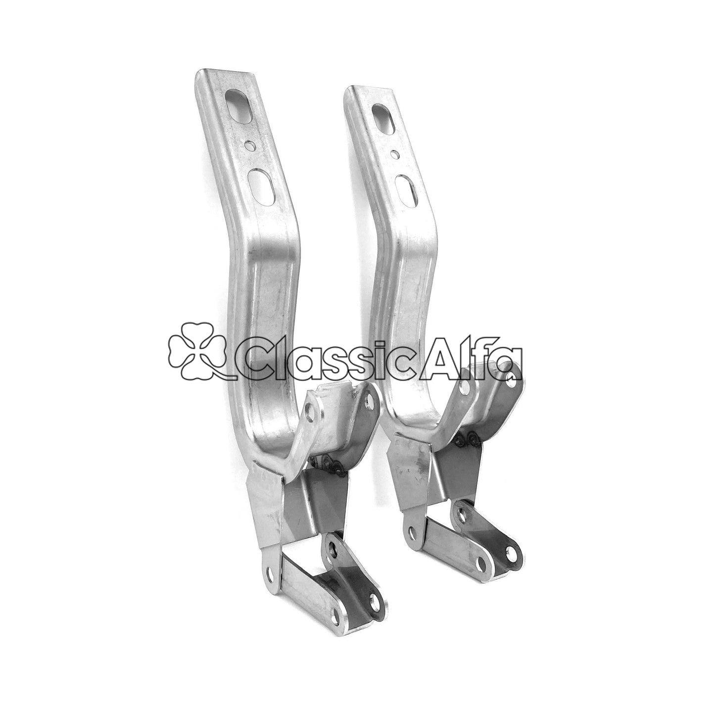 ST285 GT BOOT LID HINGE SET