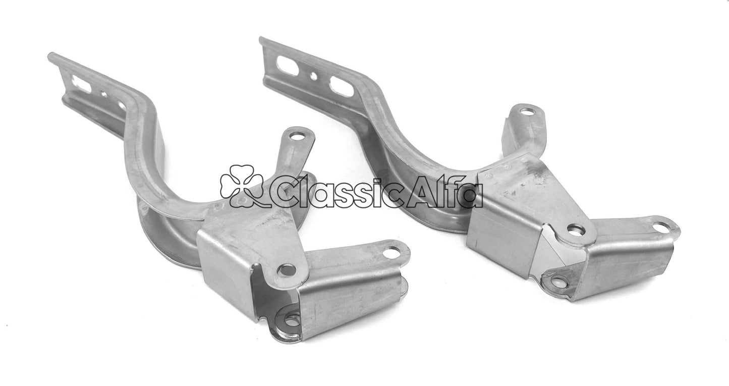 ST285 GT BOOT LID HINGE SET