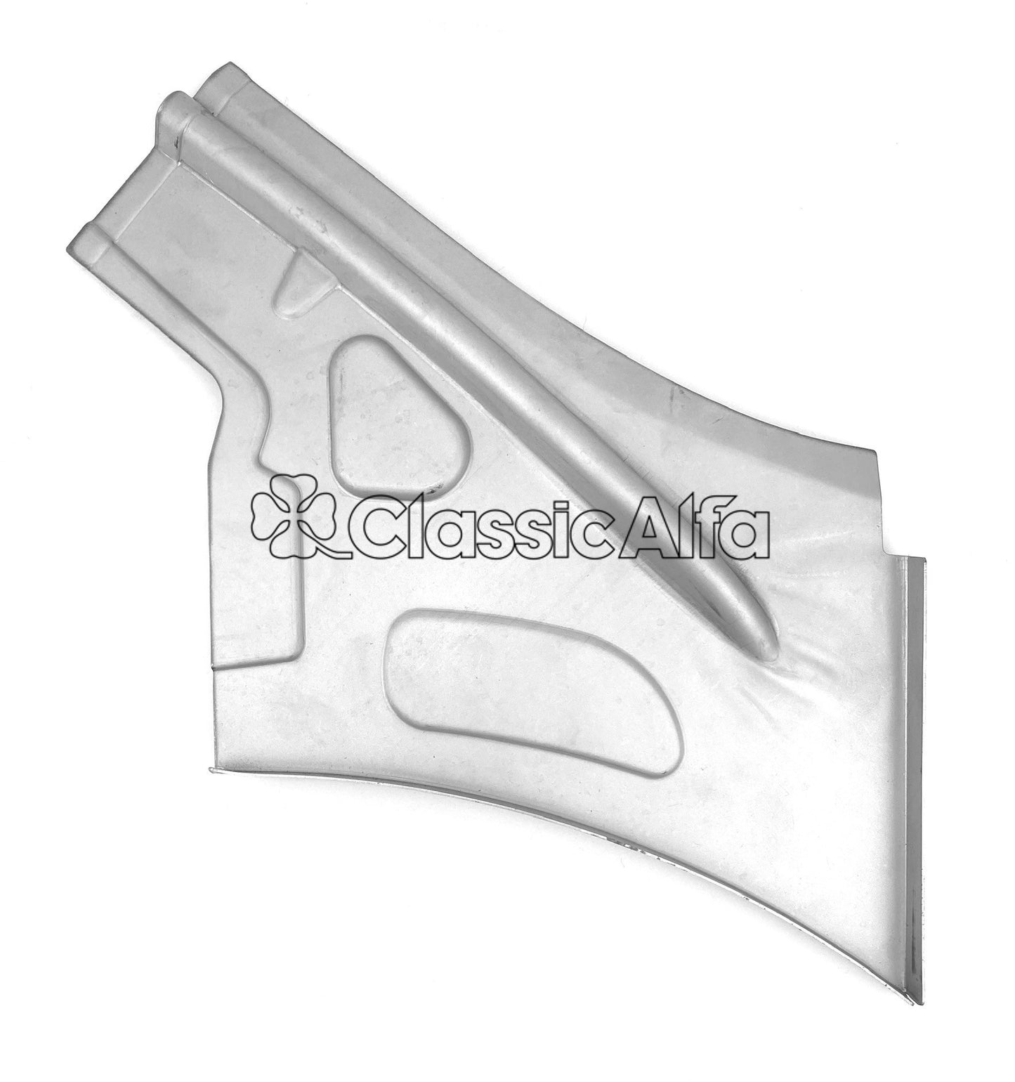 ST287 LEFT GT/GTV INNER C-PILLAR REPAIR PANEL