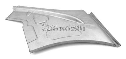 ST287 LEFT GT/GTV INNER C-PILLAR REPAIR PANEL