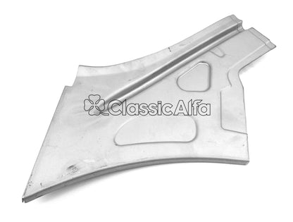 ST287 LEFT GT/GTV INNER C-PILLAR REPAIR PANEL
