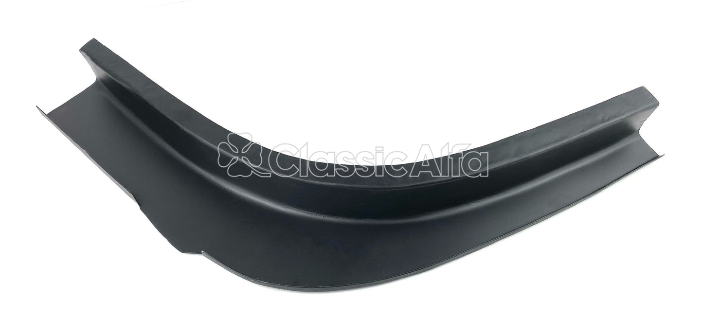 ST288 LEFT GT BOOT/TRUNK FLOOR REPAIR SECTION