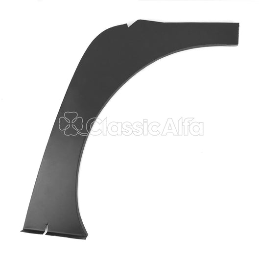 ST289 RIGHT GT BOOT/TRUNK FLOOR REPAIR SECTION