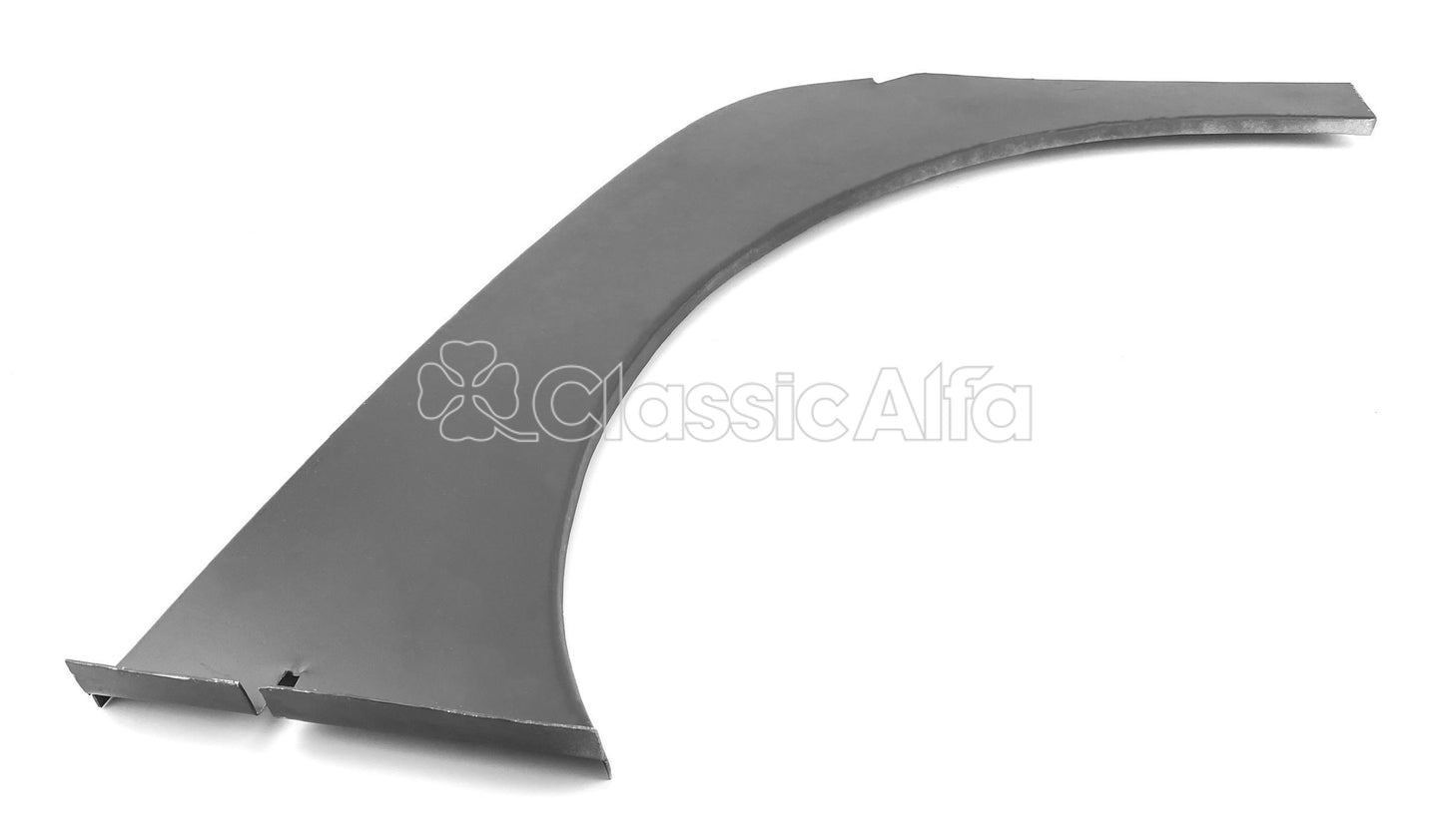 ST289 RIGHT GT BOOT/TRUNK FLOOR REPAIR SECTION