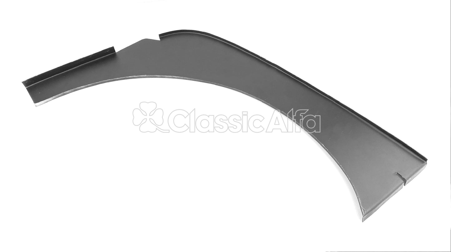 ST289 RIGHT GT BOOT/TRUNK FLOOR REPAIR SECTION