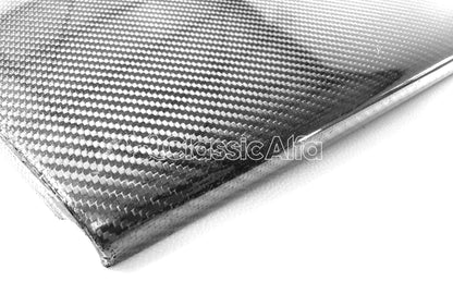 ST302 CARBON FIBRE BOOT LID - 105 SERIES GT/GTV