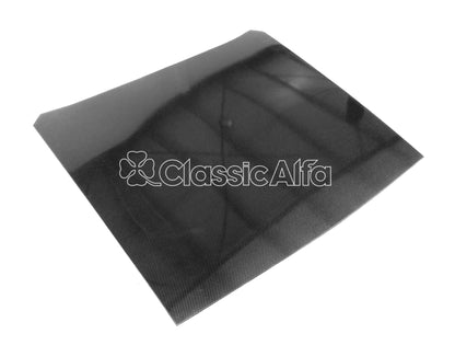 ST303 CARBON FIBRE BONNET - 105 SERIES STEPFRONT GT