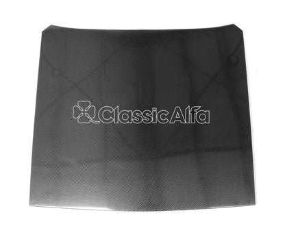 ST303 CARBON FIBRE BONNET - 105 SERIES STEPFRONT GT