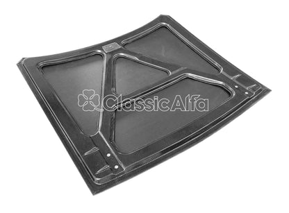 ST303 CARBON FIBRE BONNET - 105 SERIES STEPFRONT GT