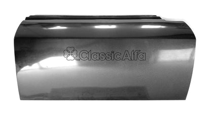 ST306 CARBON FIBRE RIGHT DOOR - 105 SERIES GT/GTV