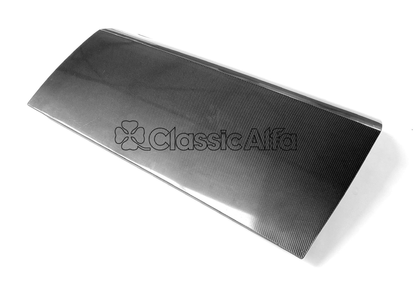ST306 CARBON FIBRE RIGHT DOOR - 105 SERIES GT/GTV