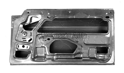 ST306 CARBON FIBRE RIGHT DOOR - 105 SERIES GT/GTV