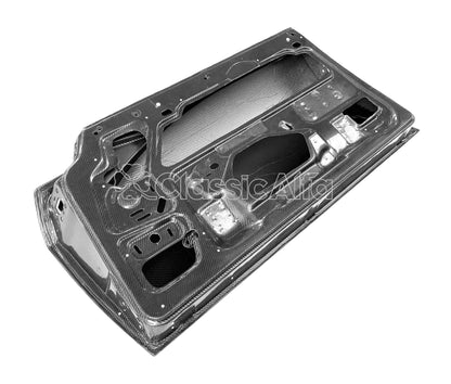 ST306 CARBON FIBRE RIGHT DOOR - 105 SERIES GT/GTV