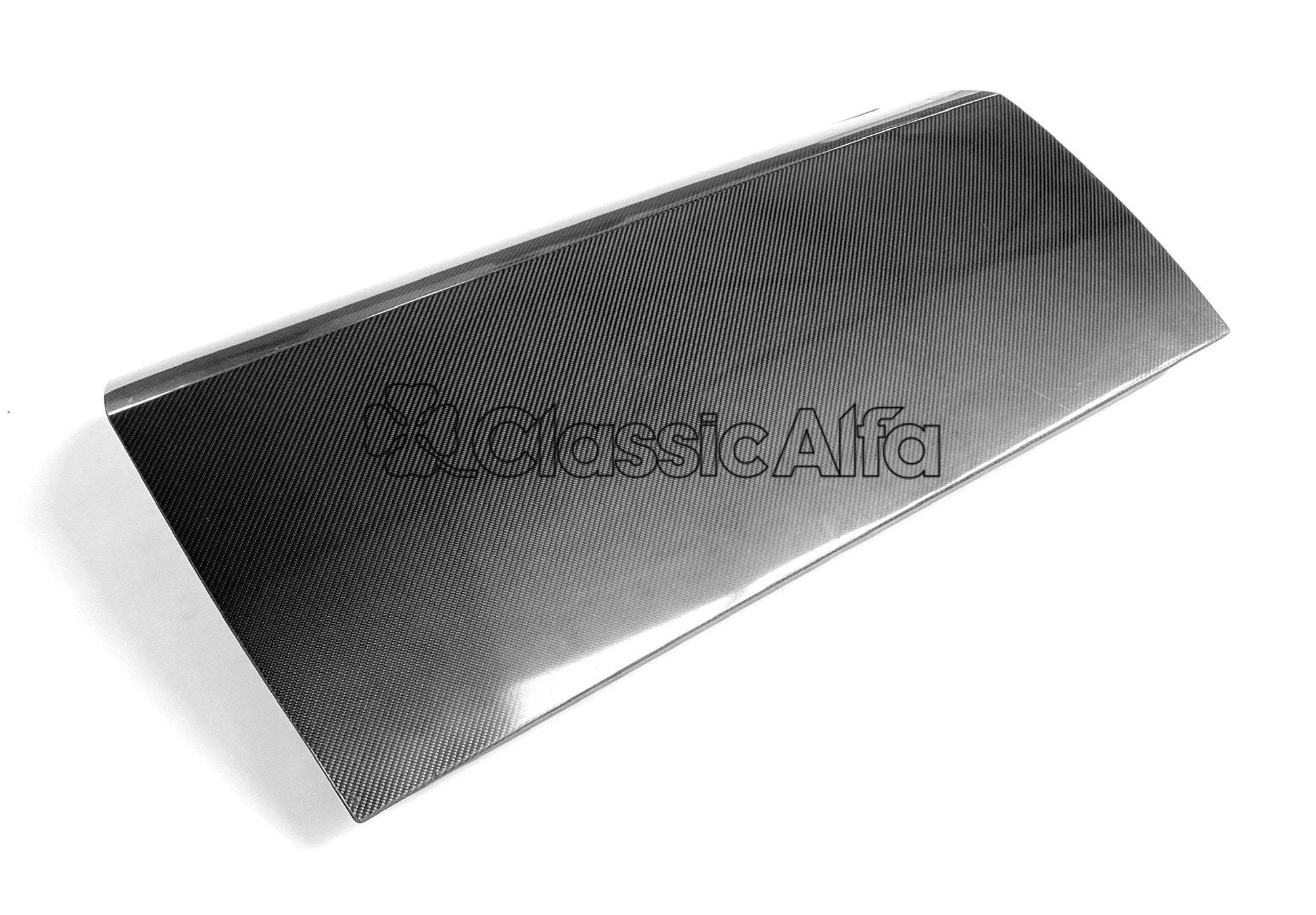 ST307 CARBON FIBRE LEFT DOOR - 105 SERIES GT/GTV