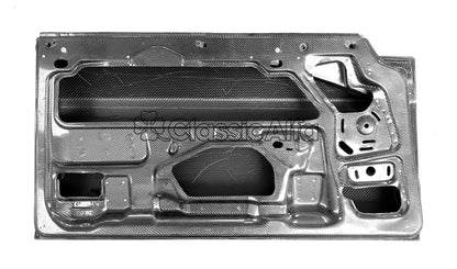 ST307 CARBON FIBRE LEFT DOOR - 105 SERIES GT/GTV