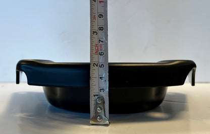 SU003 FRONT SPRING PAN - DEEP