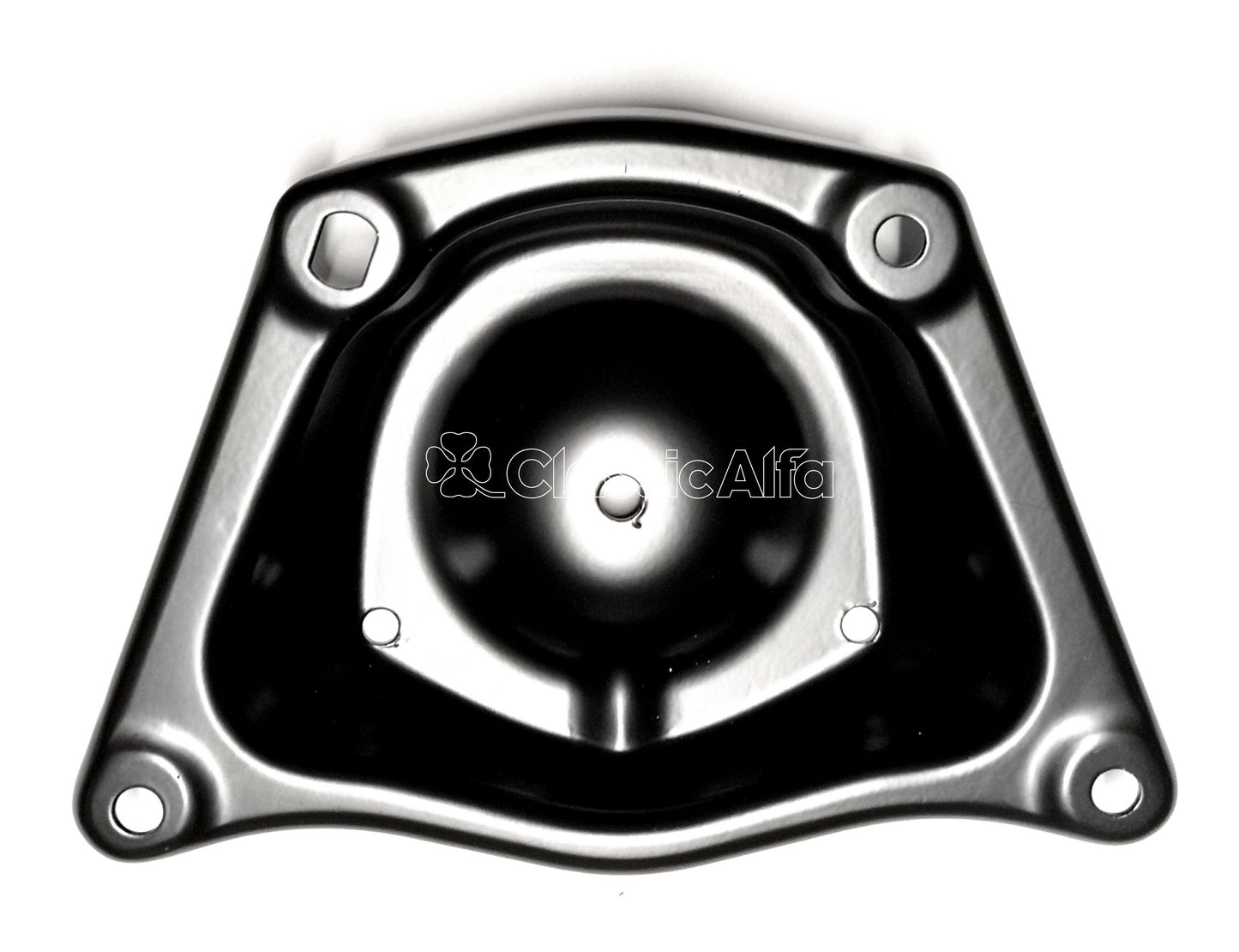 SU003 FRONT SPRING PAN - DEEP